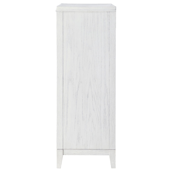 Marielle Chest - U&U Home Budget Furniture (Carteret, NJ)