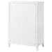 Marielle Chest - U&U Home Budget Furniture (Carteret, NJ)