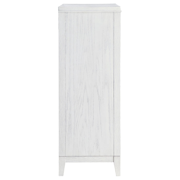 Marielle Chest - U&U Home Budget Furniture (Carteret, NJ)