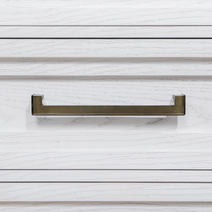 Marielle Chest - U&U Home Budget Furniture (Carteret, NJ)