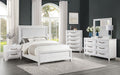 Marielle Chest - U&U Home Budget Furniture (Carteret, NJ)