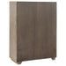 Kenora 5 Pc Bedroom Set - U&U Home Budget Furniture (Carteret, NJ)