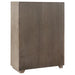 Kenora 4 & 5 Piece Bedroom Set E.King, Queen, & Cal.king - U&U Home Budget Furniture (Carteret, NJ)