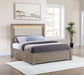 Kenora California King, E.king, & Queen Bed - U&U Home Budget Furniture (Carteret, NJ)