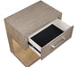Kenora 4 & 5 Piece Bedroom Set E.King, Queen, & Cal.king - U&U Home Budget Furniture (Carteret, NJ)
