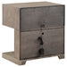 Kenora 4 & 5 Piece Bedroom Set E.King, Queen, & Cal.king - U&U Home Budget Furniture (Carteret, NJ)