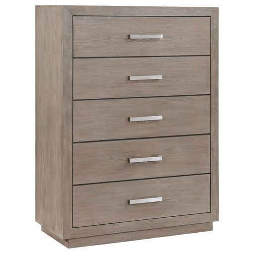 Kenora Chest - U&U Home Budget Furniture (Carteret, NJ)