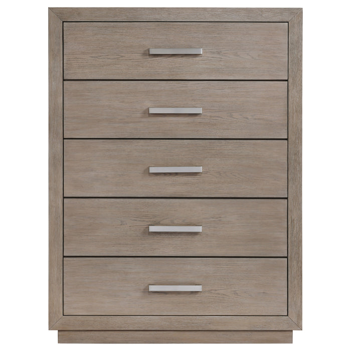 Kenora Chest - U&U Home Budget Furniture (Carteret, NJ)