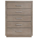 Kenora Chest - U&U Home Budget Furniture (Carteret, NJ)