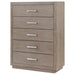 Kenora Chest - U&U Home Budget Furniture (Carteret, NJ)