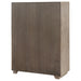 Kenora Chest - U&U Home Budget Furniture (Carteret, NJ)
