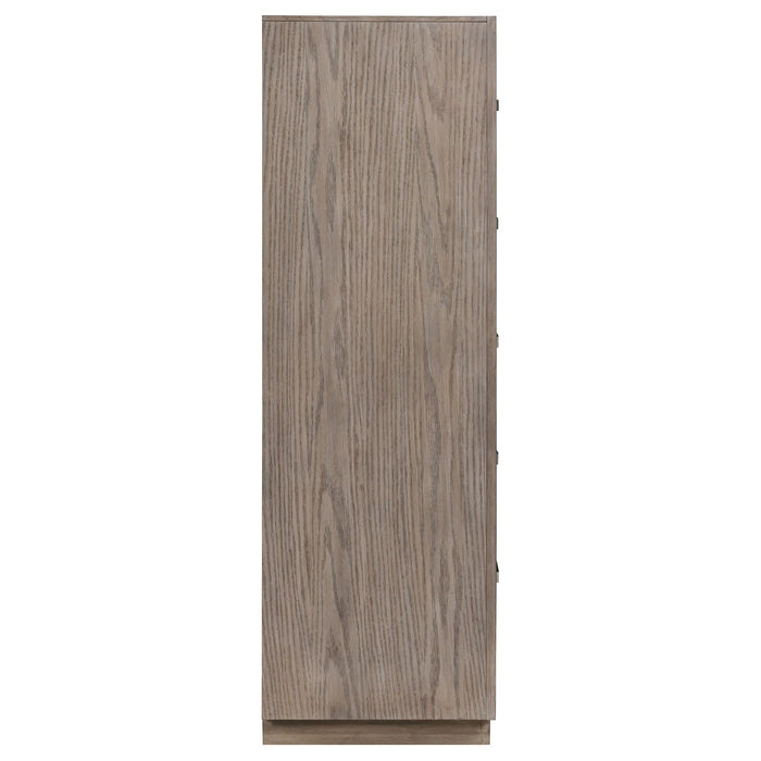 Kenora Chest - U&U Home Budget Furniture (Carteret, NJ)