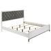 Sonora 4 & 5 Piece Bedroom Set - U&U Home Budget Furniture (Carteret, NJ)