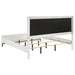 Sonora 4 & 5 Piece Bedroom Set - U&U Home Budget Furniture (Carteret, NJ)