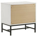 Sonora 4 & 5 Piece Bedroom Set - U&U Home Budget Furniture (Carteret, NJ)