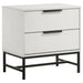 Sonora 4 & 5 Piece Bedroom Set - U&U Home Budget Furniture (Carteret, NJ)