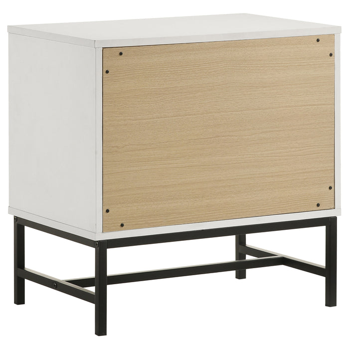 Sonora 4 & 5 Piece Bedroom Set - U&U Home Budget Furniture (Carteret, NJ)