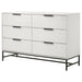 Sonora Dresser - U&U Home Budget Furniture (Carteret, NJ)