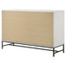 Sonora Dresser - U&U Home Budget Furniture (Carteret, NJ)
