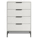 Sonora Chest - U&U Home Budget Furniture (Carteret, NJ)