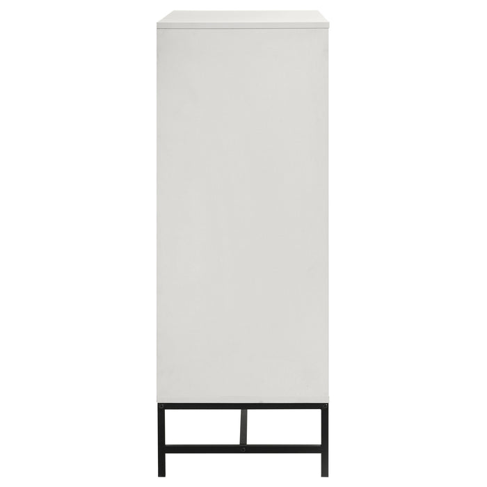 Sonora Chest - U&U Home Budget Furniture (Carteret, NJ)