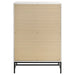 Sonora Chest - U&U Home Budget Furniture (Carteret, NJ)