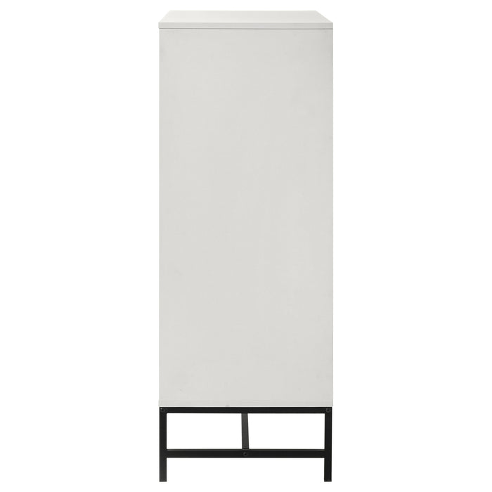 Sonora Chest - U&U Home Budget Furniture (Carteret, NJ)