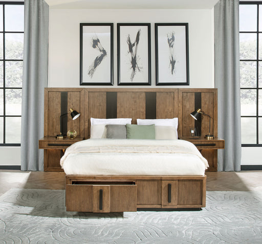Terrace Beds - U&U Home Budget Furniture (Carteret, NJ)