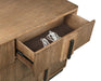 Terrace 4 & 6 Piece E.King, Cal.King, & Queen Bedroom Set - U&U Home Budget Furniture (Carteret, NJ)