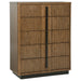 Terrace 4 & 6 Piece E.King, Cal.King, & Queen Bedroom Set - U&U Home Budget Furniture (Carteret, NJ)