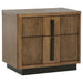 Terrace 4 & 6 Piece E.King, Cal.King, & Queen Bedroom Set - U&U Home Budget Furniture (Carteret, NJ)