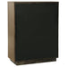Terrace 4 & 6 Piece E.King, Cal.King, & Queen Bedroom Set - U&U Home Budget Furniture (Carteret, NJ)