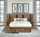 Terrace Beds - U&U Home Budget Furniture (Carteret, NJ)