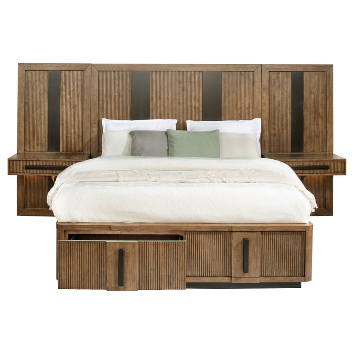 Terrace Beds - U&U Home Budget Furniture (Carteret, NJ)