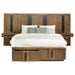 Terrace Beds - U&U Home Budget Furniture (Carteret, NJ)