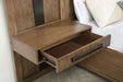 Terrace Beds - U&U Home Budget Furniture (Carteret, NJ)
