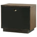 Terrace Nightstand - U&U Home Budget Furniture (Carteret, NJ)