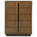 Terrace Chest - U&U Home Budget Furniture (Carteret, NJ)