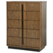 Terrace Chest - U&U Home Budget Furniture (Carteret, NJ)
