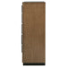 Terrace Chest - U&U Home Budget Furniture (Carteret, NJ)
