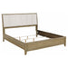 Granada 4 & 5 Piece Bedroom Set E.King, Cal.King & Queen - U&U Home Budget Furniture (Carteret, NJ)