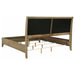 Granada 4 & 5 Piece Bedroom Set E.King, Cal.King & Queen - U&U Home Budget Furniture (Carteret, NJ)