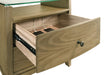 Granada 4 & 5 Piece Bedroom Set E.King, Cal.King & Queen - U&U Home Budget Furniture (Carteret, NJ)