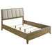 Granada 4 & 5 Piece Bedroom Set E.King, Cal.King & Queen - U&U Home Budget Furniture (Carteret, NJ)
