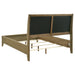 Granada 4 & 5 Piece Bedroom Set E.King, Cal.King & Queen - U&U Home Budget Furniture (Carteret, NJ)