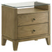 Granada 4 & 5 Piece Bedroom Set E.King, Cal.King & Queen - U&U Home Budget Furniture (Carteret, NJ)