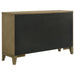 Granada 4 & 5 Piece Bedroom Set E.King, Cal.King & Queen - U&U Home Budget Furniture (Carteret, NJ)