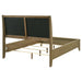 Granada California King, E.King, & Queen Bed - U&U Home Budget Furniture (Carteret, NJ)