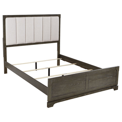 Gran Park Beds - U&U Home Budget Furniture (Carteret, NJ)