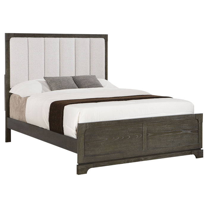 Gran Park Beds - U&U Home Budget Furniture (Carteret, NJ)